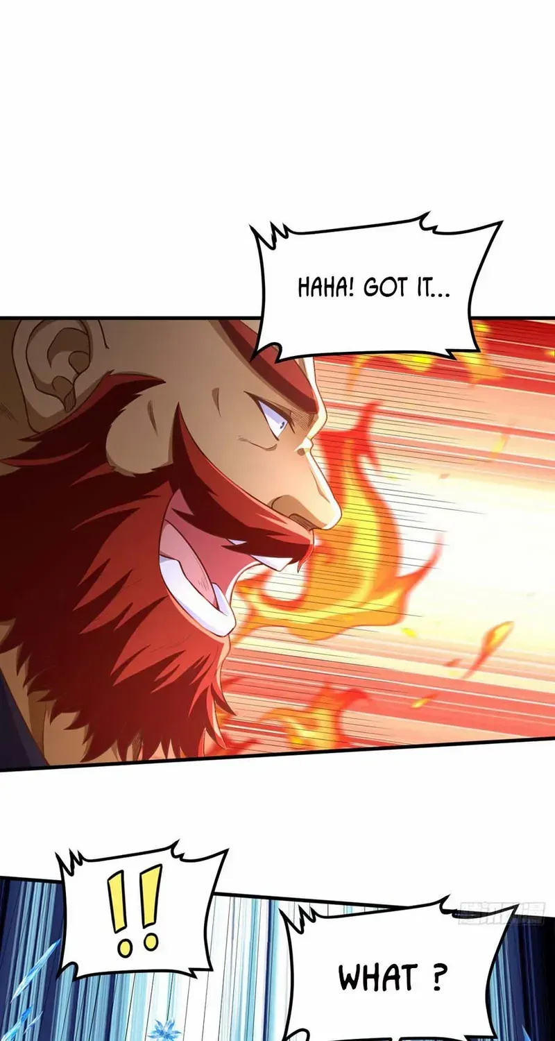 Starting From Today I'll Work As A City Lord Chapter 489 page 27 - 