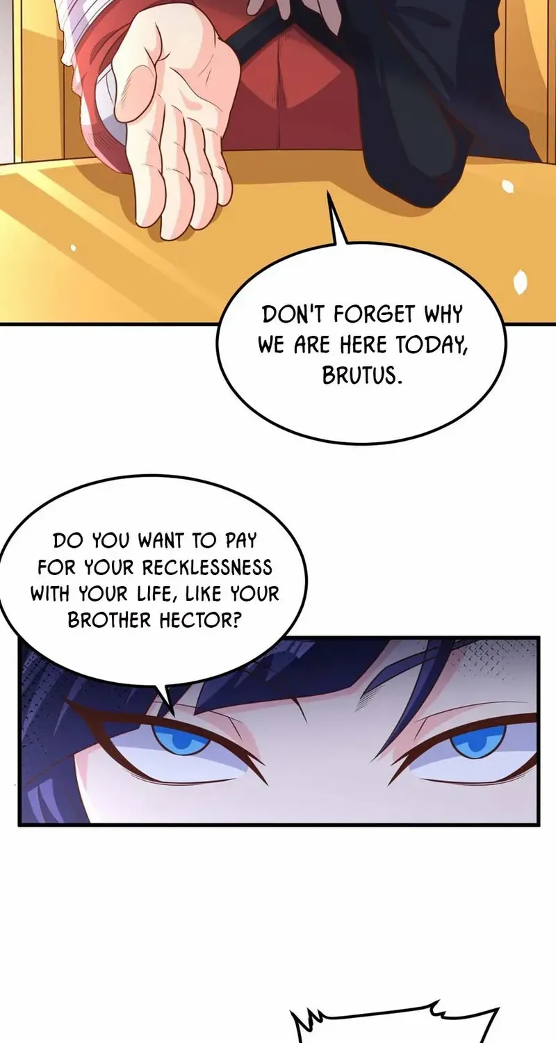 Starting From Today I'll Work As A City Lord Chapter 489 page 30 - 
