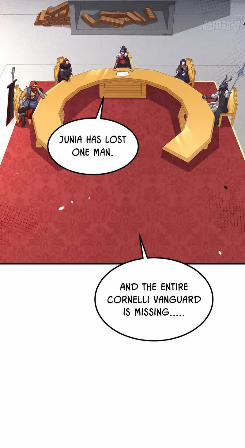 Starting From Today I'll Work As A City Lord Chapter 489 page 35 - 