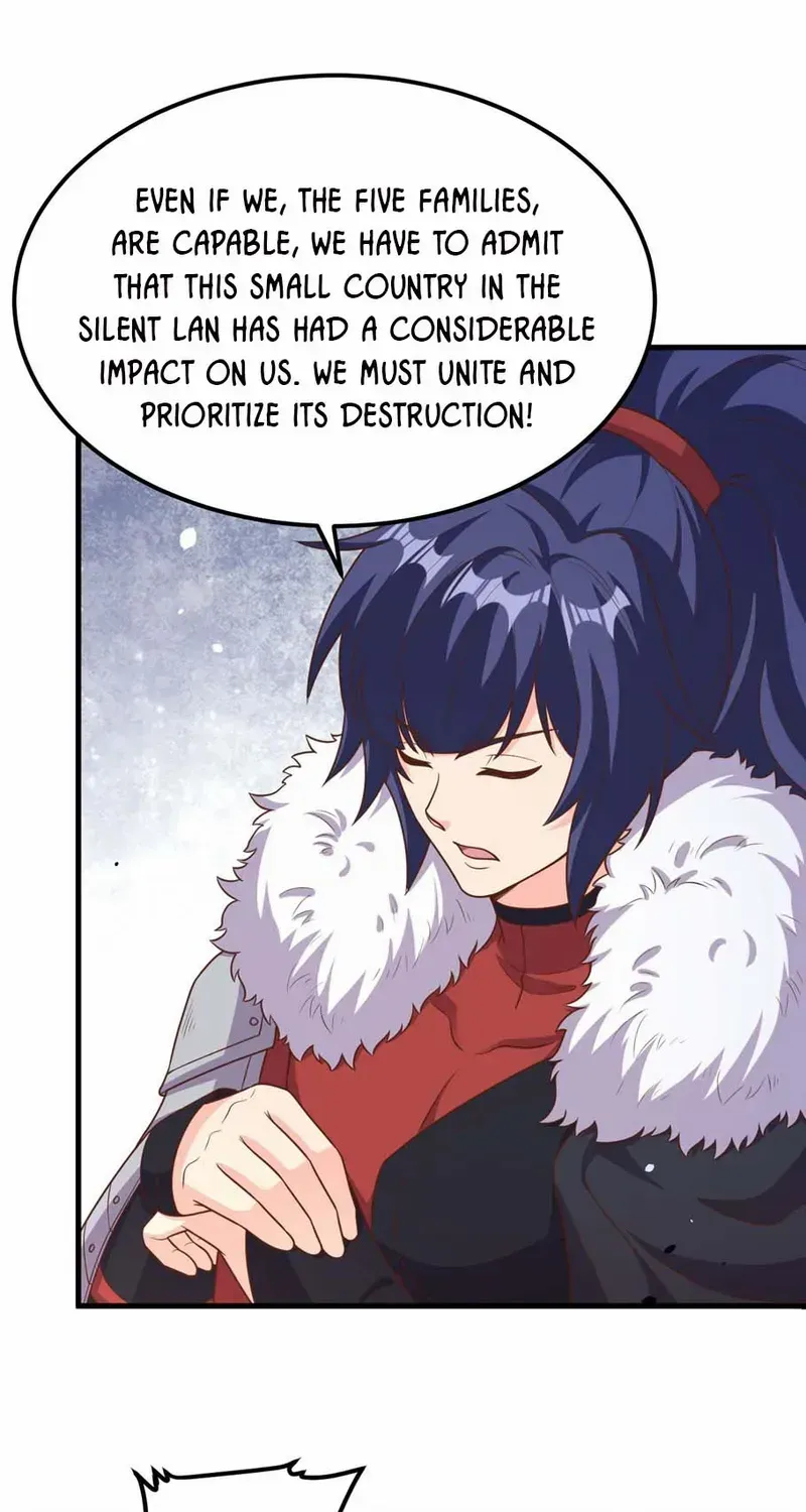Starting From Today I'll Work As A City Lord Chapter 489 page 36 - 
