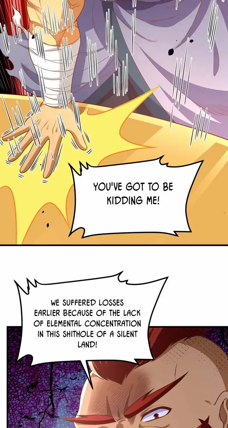 Starting From Today I'll Work As A City Lord Chapter 489 page 38 - 