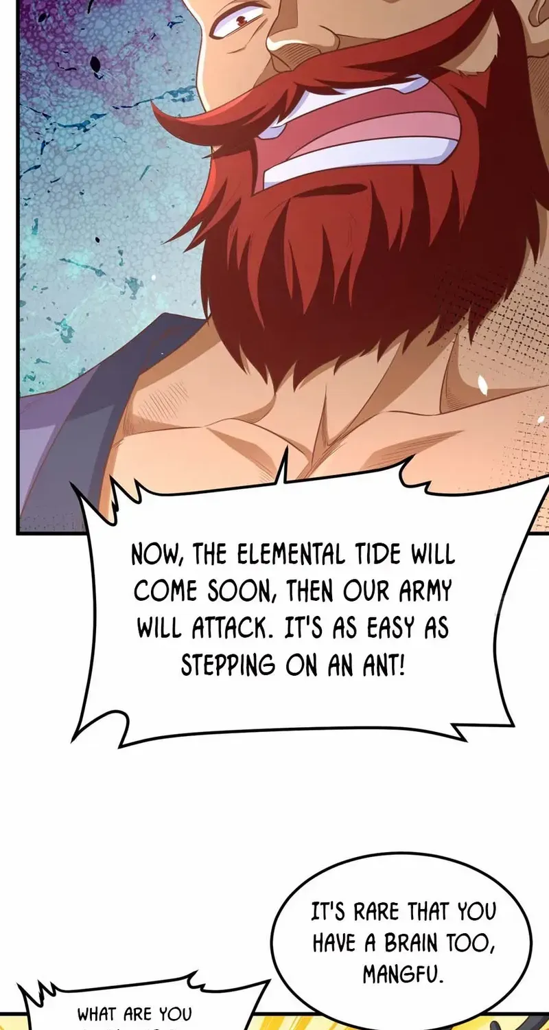 Starting From Today I'll Work As A City Lord Chapter 489 page 39 - 