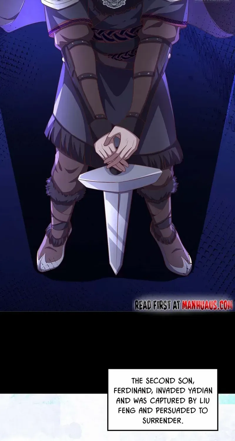 Starting From Today I'll Work As A City Lord Chapter 489 page 5 - 
