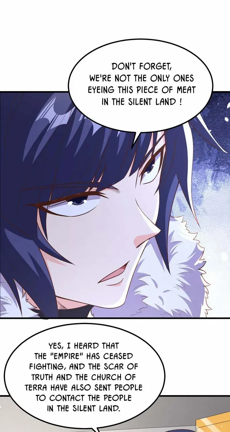 Starting From Today I'll Work As A City Lord Chapter 489 page 43 - 