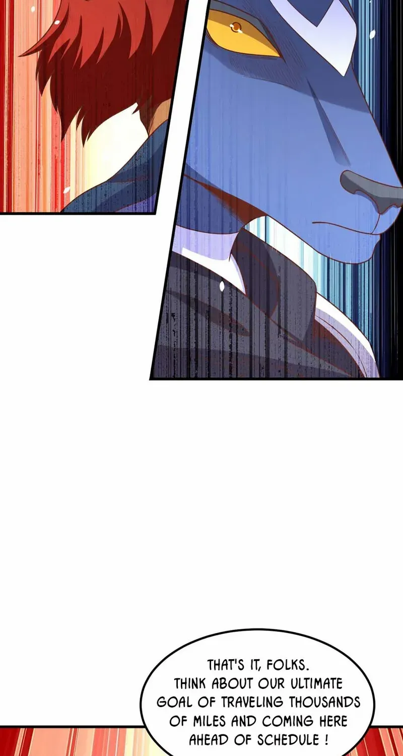 Starting From Today I'll Work As A City Lord Chapter 489 page 45 - 