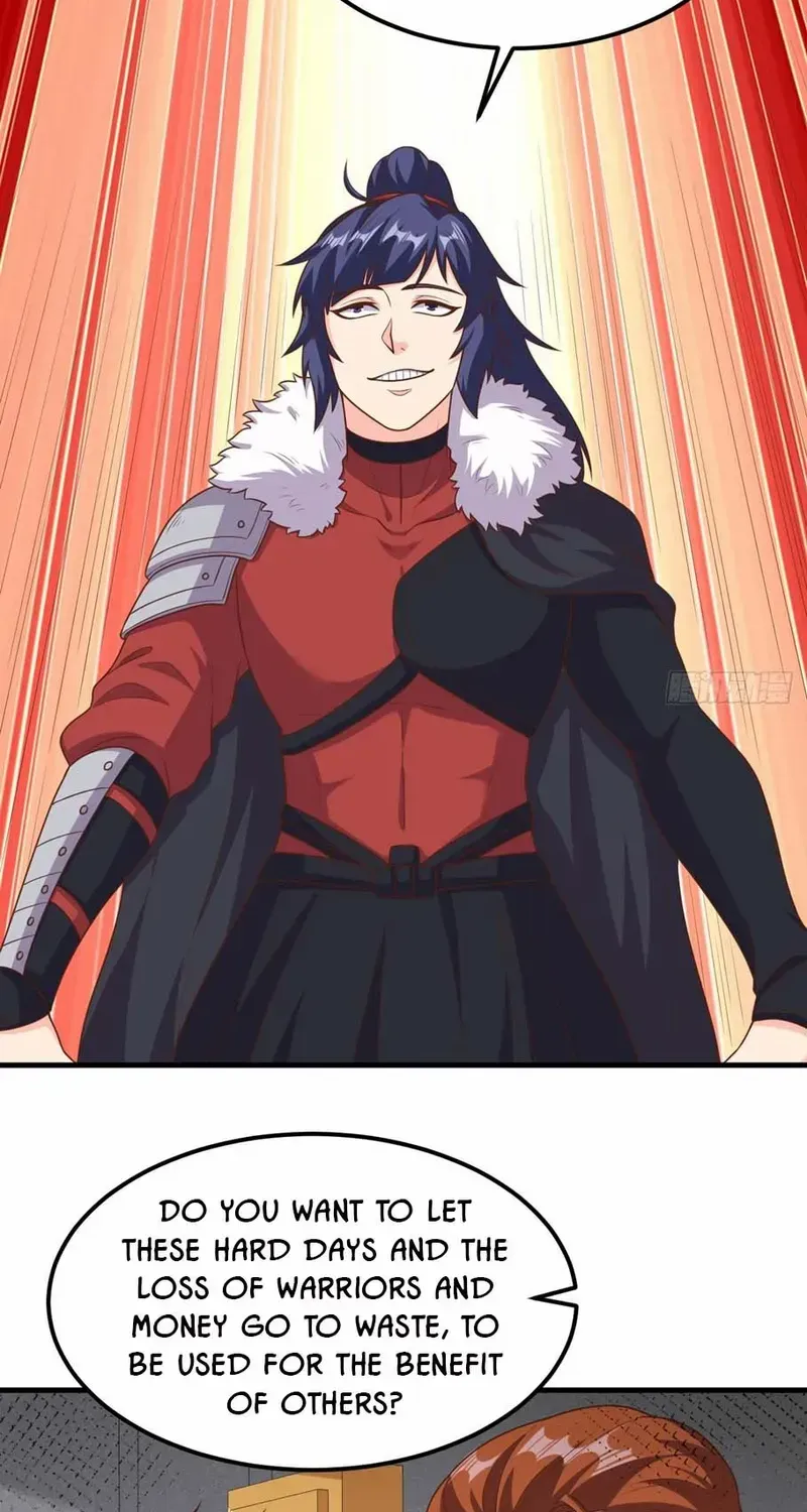 Starting From Today I'll Work As A City Lord Chapter 489 page 46 - 