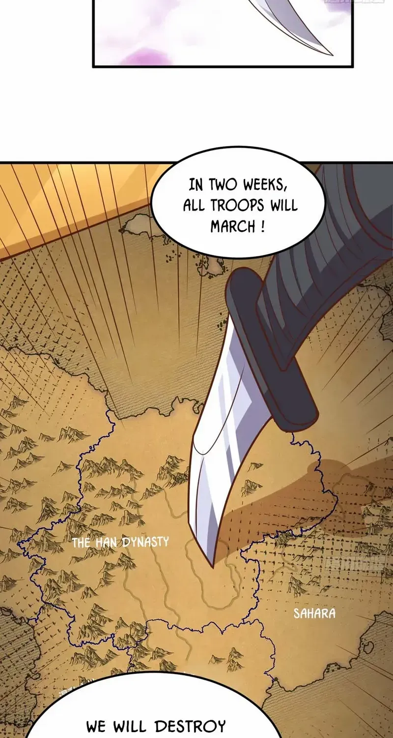 Starting From Today I'll Work As A City Lord Chapter 489 page 48 - 