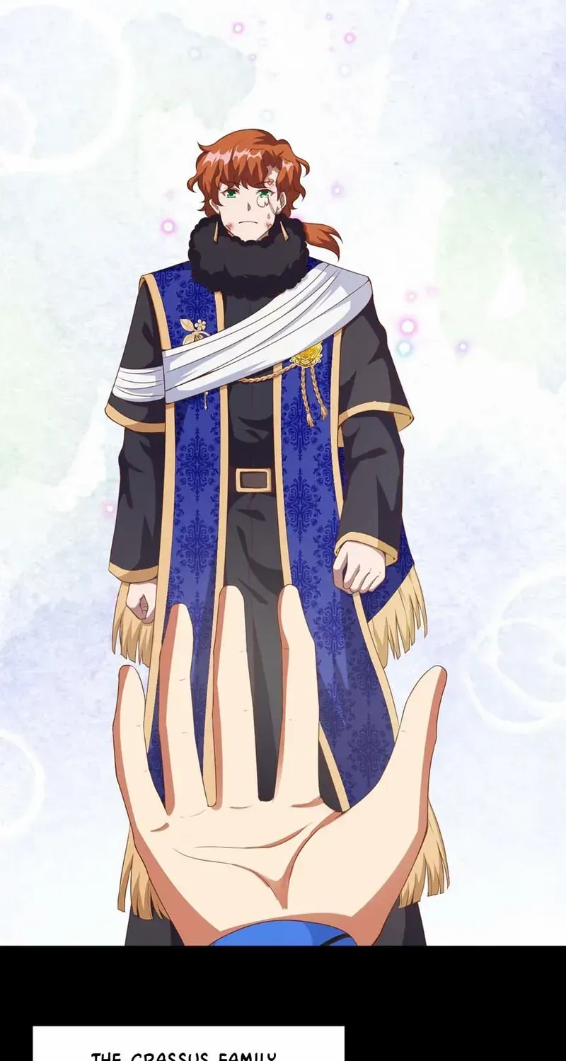 Starting From Today I'll Work As A City Lord Chapter 489 page 6 - 