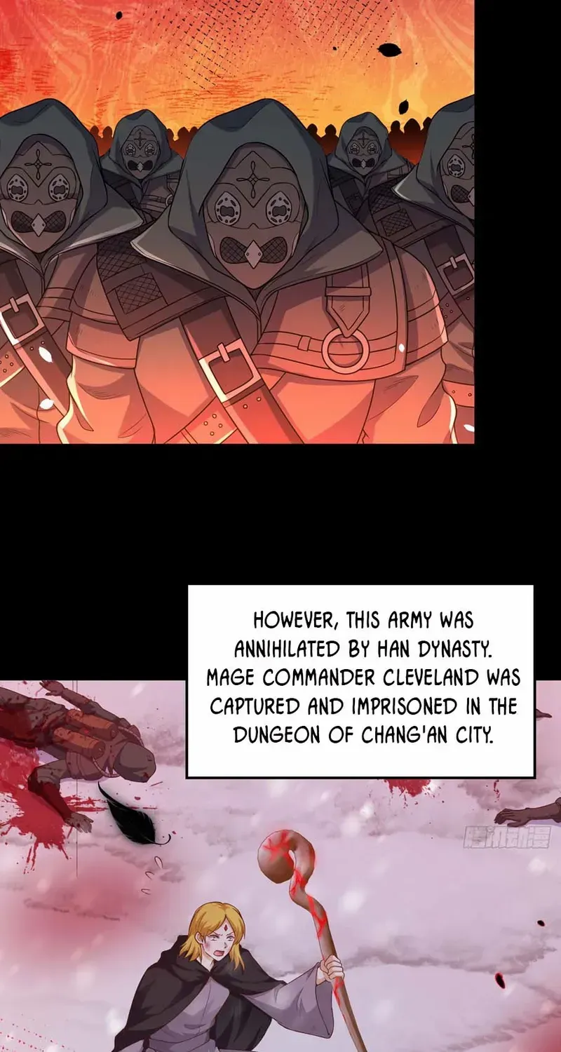 Starting From Today I'll Work As A City Lord Chapter 489 page 8 - 