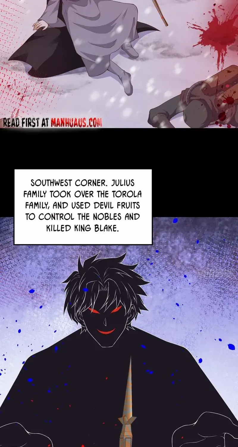 Starting From Today I'll Work As A City Lord Chapter 489 page 9 - 