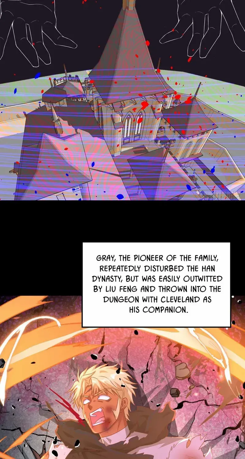 Starting From Today I'll Work As A City Lord Chapter 489 page 10 - 