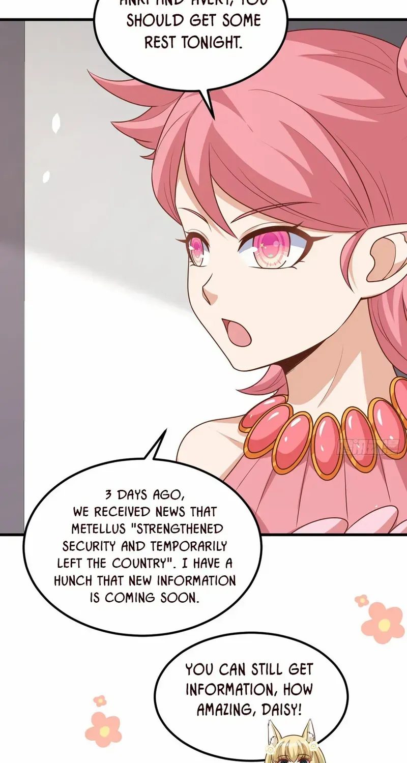 Starting From Today I'll Work As A City Lord Chapter 490 page 12 - 
