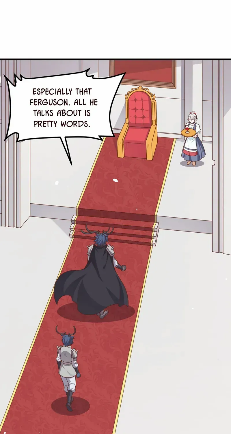 Starting From Today I'll Work As A City Lord Chapter 490 page 16 - 