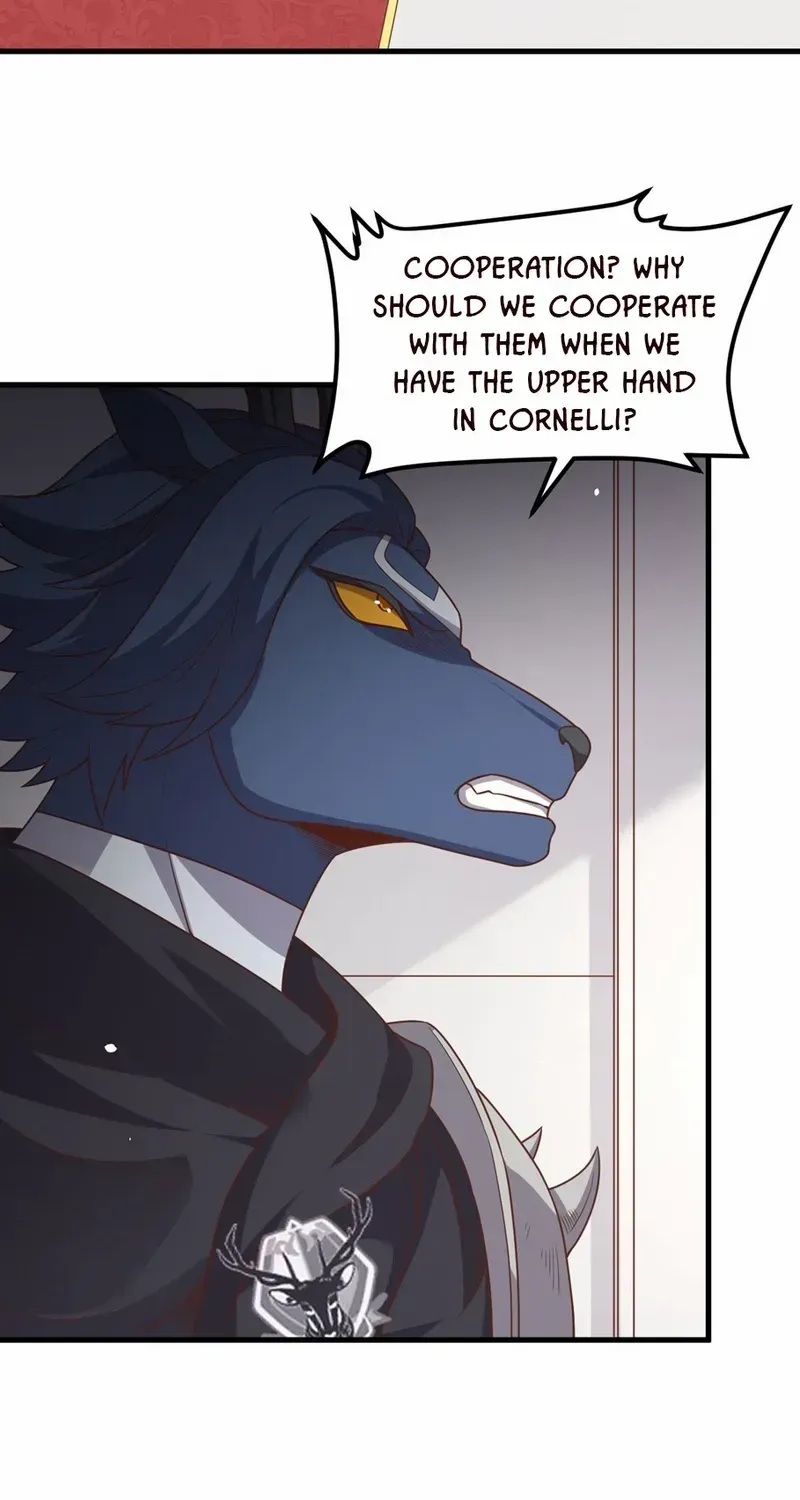 Starting From Today I'll Work As A City Lord Chapter 490 page 17 - 