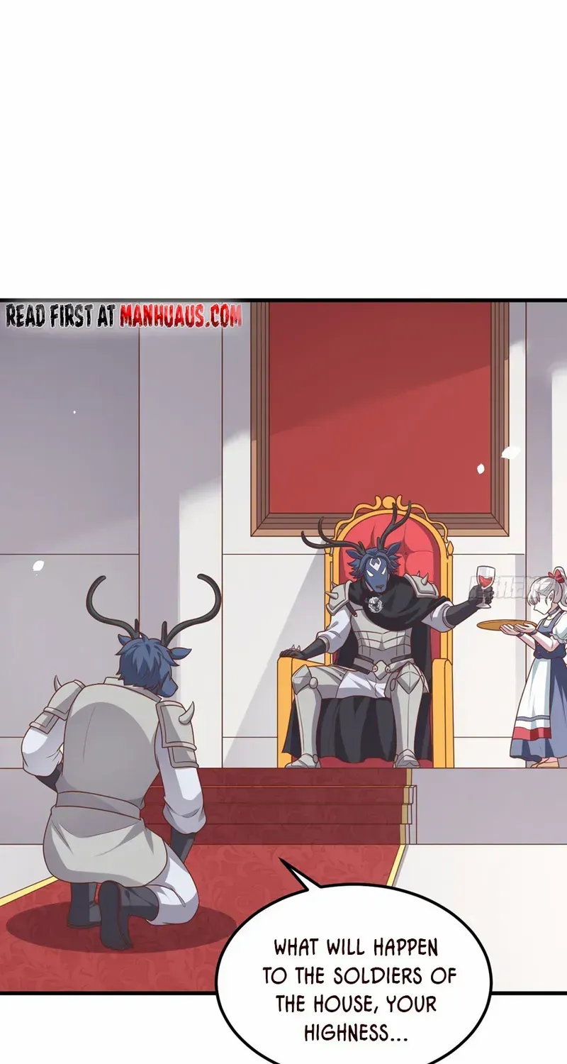 Starting From Today I'll Work As A City Lord Chapter 490 page 18 - 