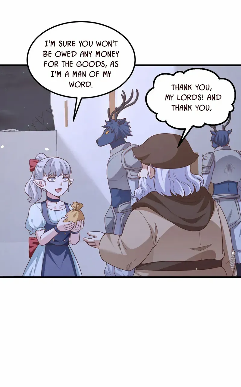 Starting From Today I'll Work As A City Lord Chapter 490 page 22 - 
