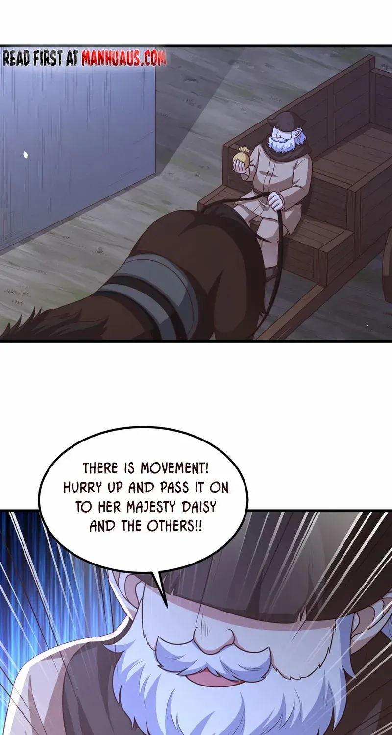 Starting From Today I'll Work As A City Lord Chapter 490 page 25 - 