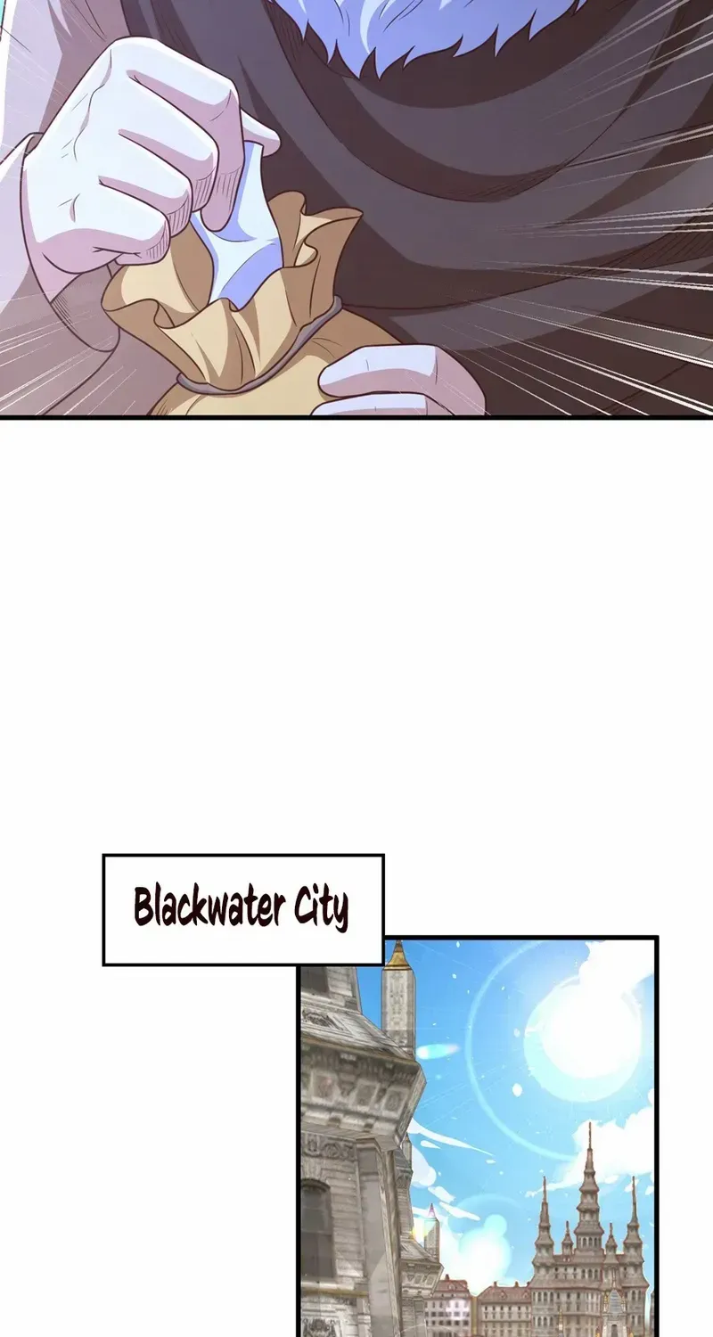 Starting From Today I'll Work As A City Lord Chapter 490 page 26 - 