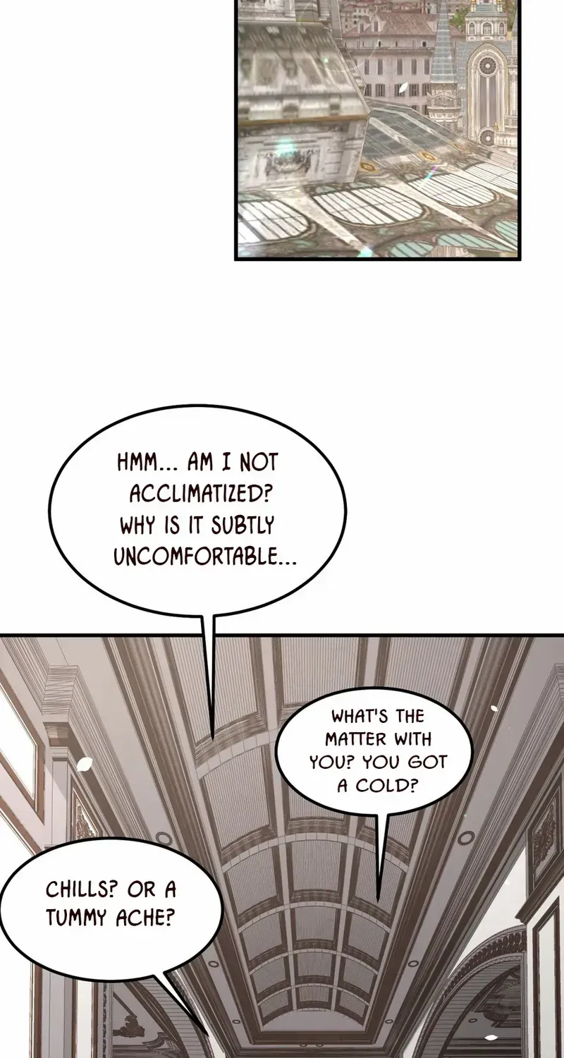 Starting From Today I'll Work As A City Lord Chapter 490 page 27 - 
