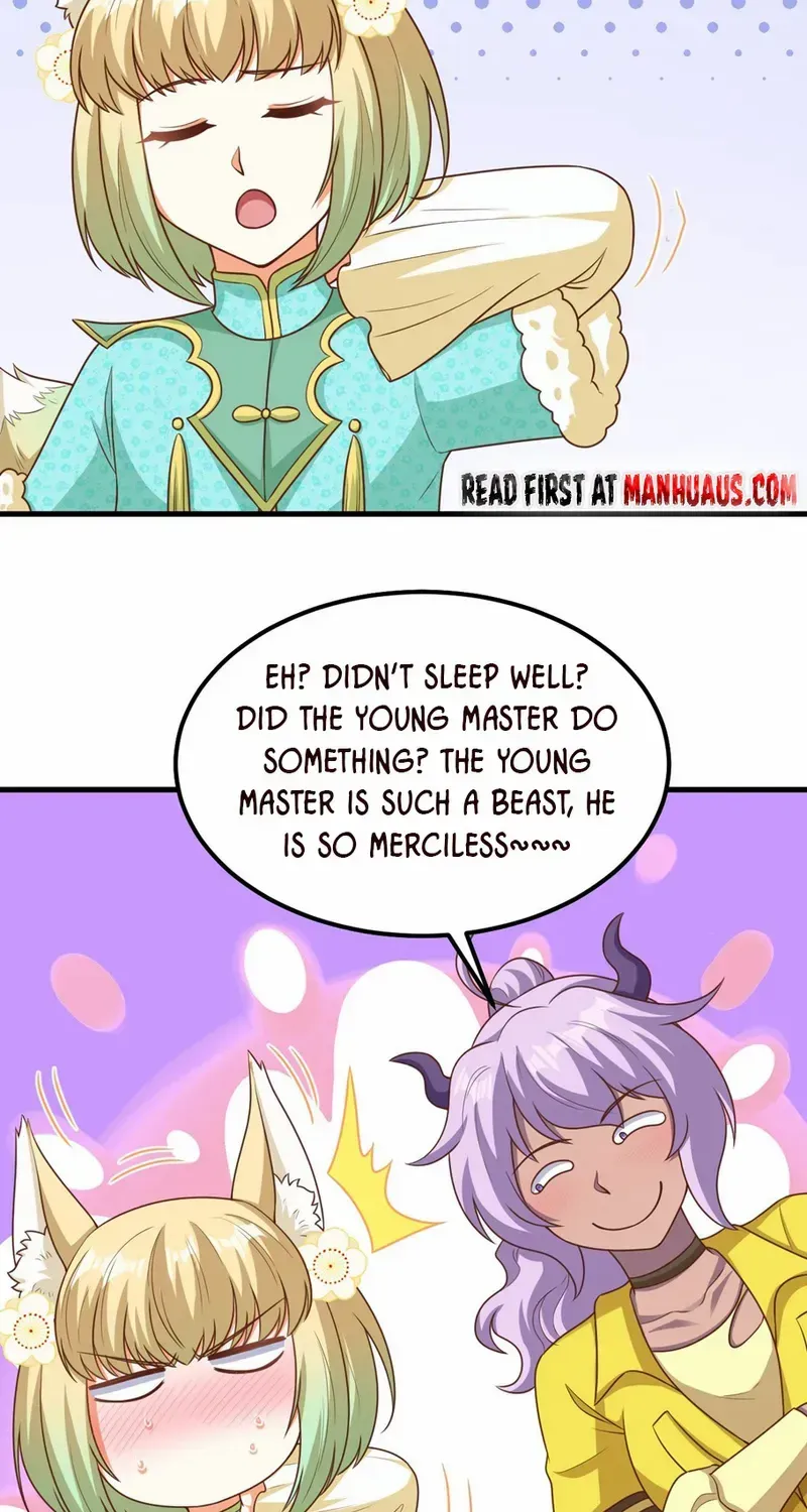 Starting From Today I'll Work As A City Lord Chapter 490 page 29 - 