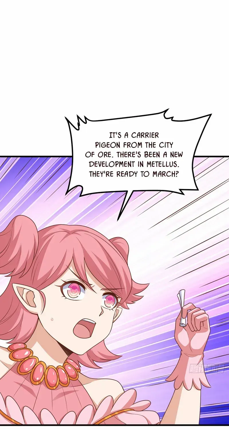 Starting From Today I'll Work As A City Lord Chapter 490 page 32 - 