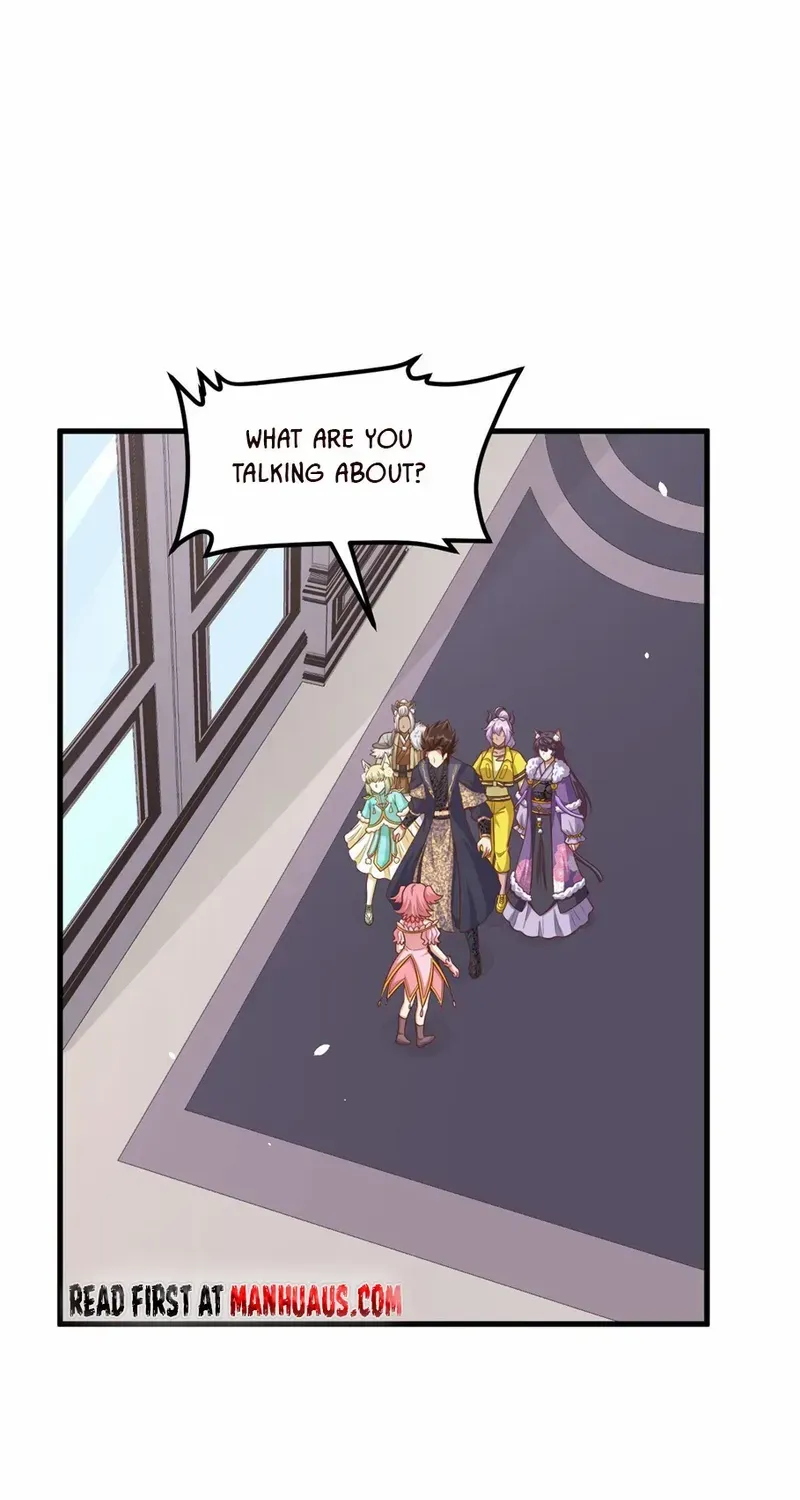Starting From Today I'll Work As A City Lord Chapter 490 page 33 - 