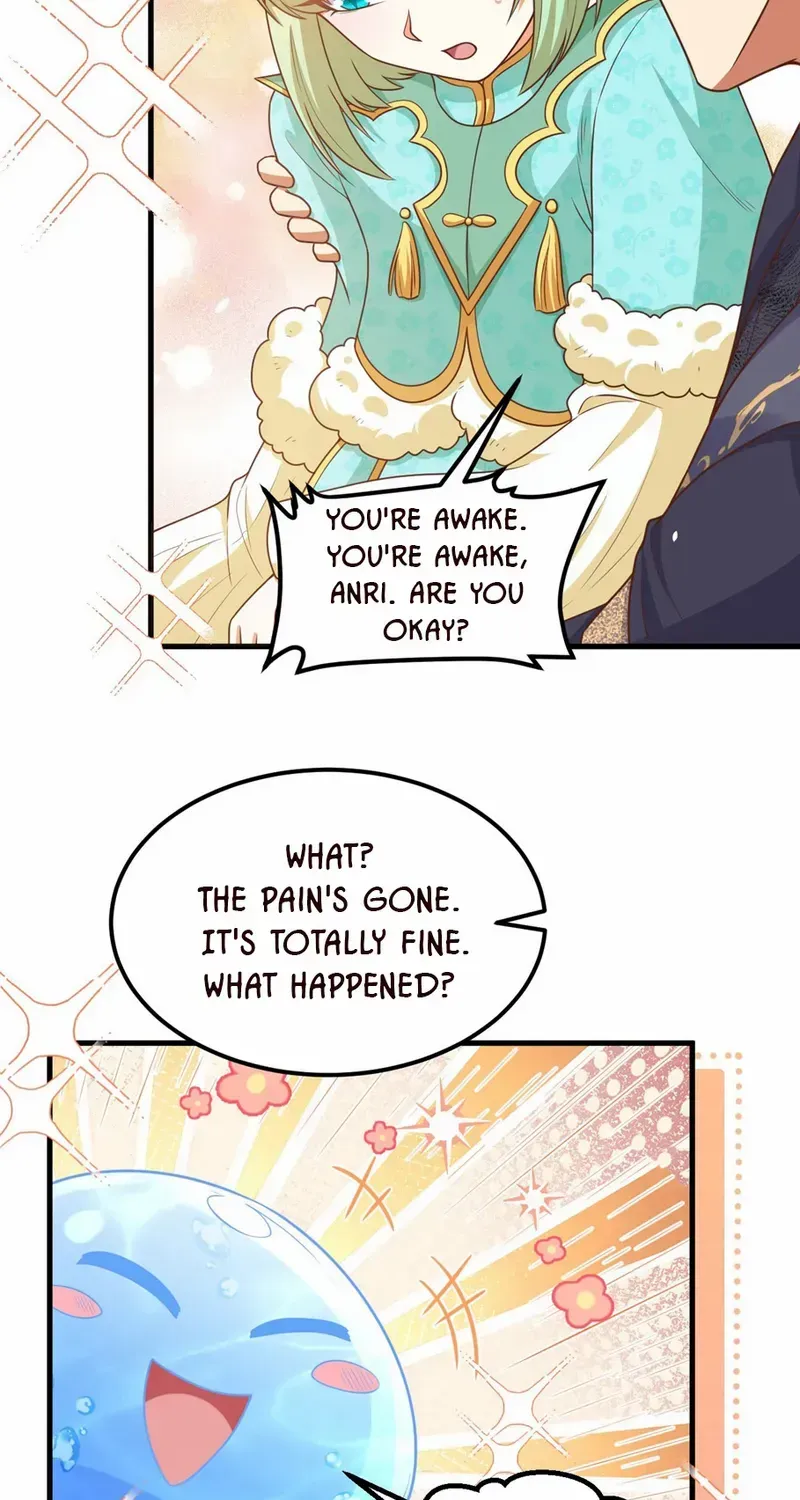 Starting From Today I'll Work As A City Lord Chapter 490 page 48 - 