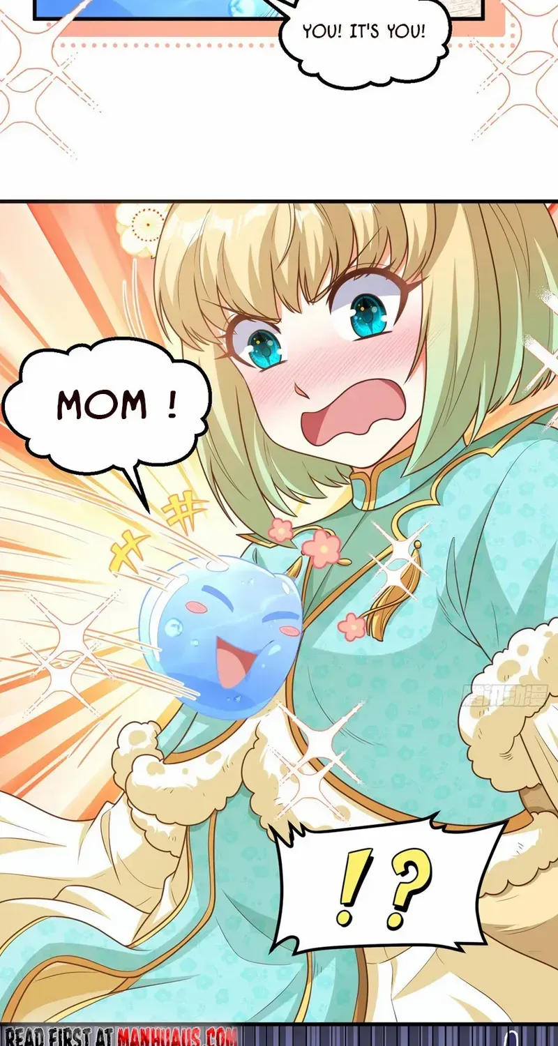 Starting From Today I'll Work As A City Lord Chapter 490 page 49 - 