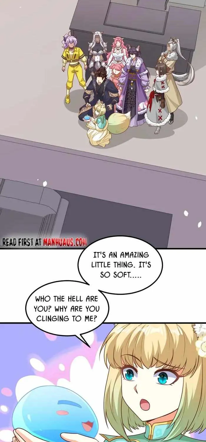Starting From Today I'll Work As A City Lord Chapter 491 page 2 - 