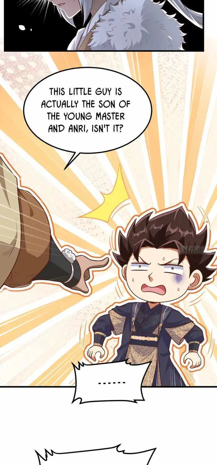 Starting From Today I'll Work As A City Lord Chapter 491 page 11 - 