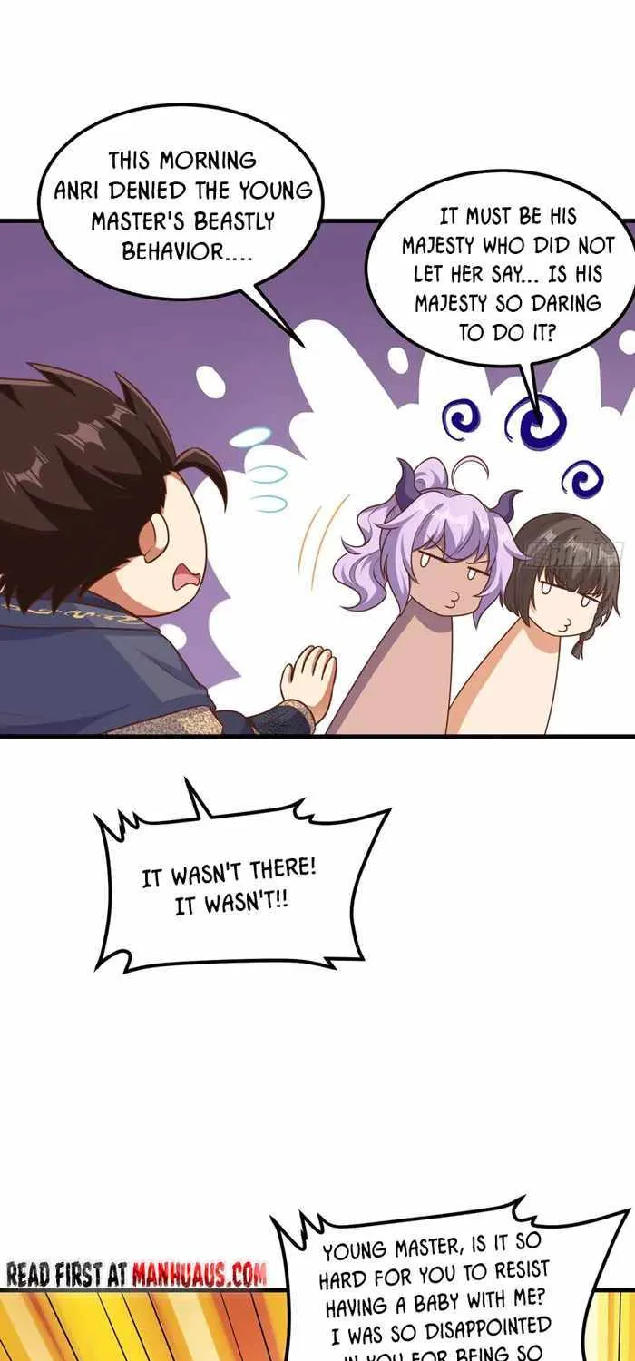 Starting From Today I'll Work As A City Lord Chapter 491 page 14 - 