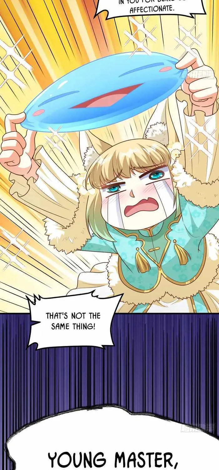 Starting From Today I'll Work As A City Lord Chapter 491 page 15 - 