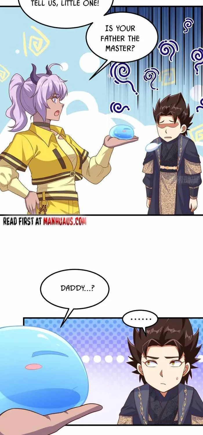 Starting From Today I'll Work As A City Lord Chapter 491 page 17 - 