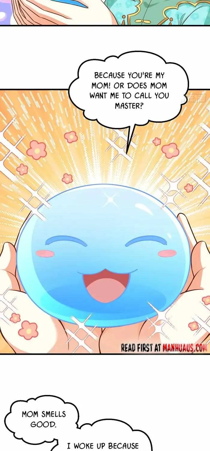 Starting From Today I'll Work As A City Lord Chapter 491 page 3 - 