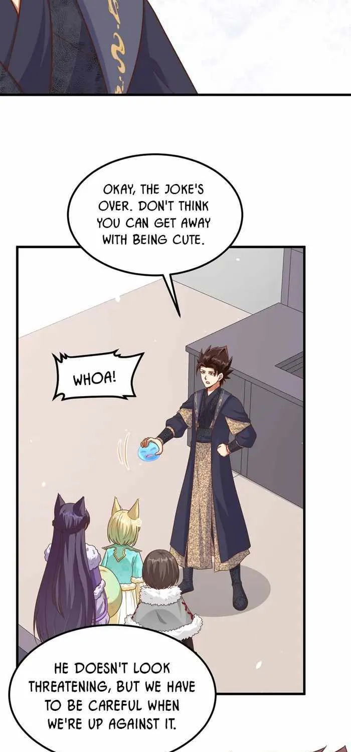 Starting From Today I'll Work As A City Lord Chapter 491 page 24 - 