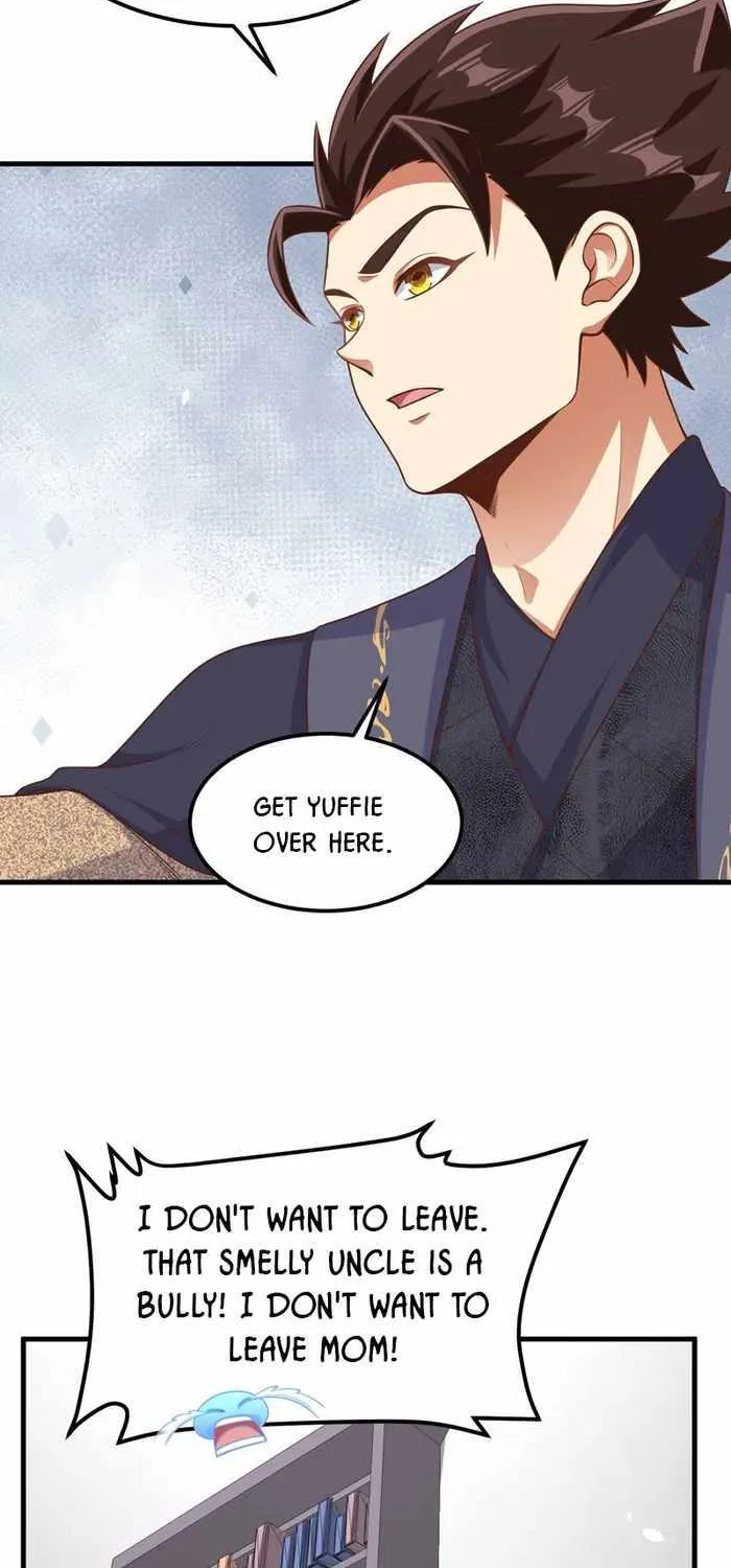 Starting From Today I'll Work As A City Lord Chapter 491 page 25 - 
