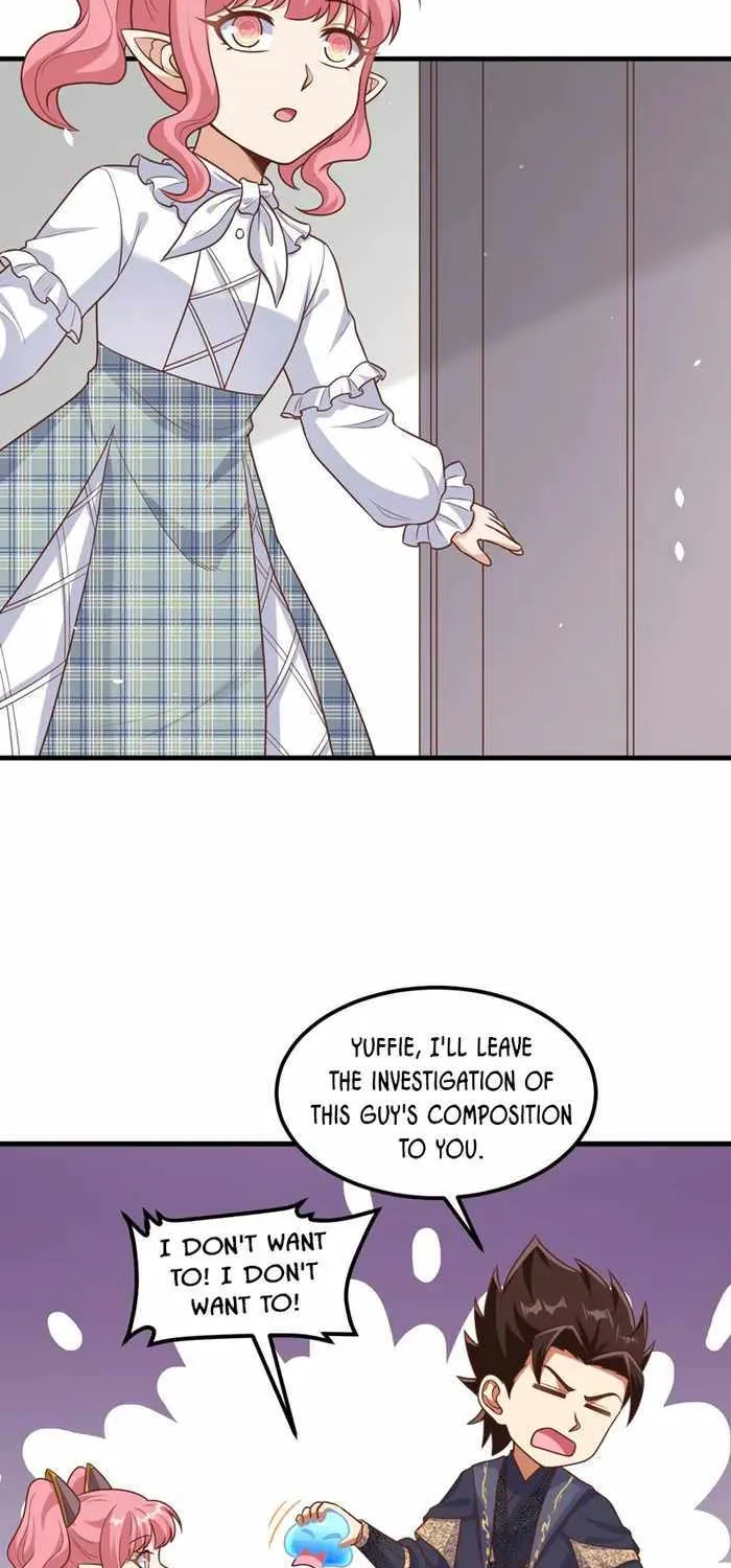 Starting From Today I'll Work As A City Lord Chapter 491 page 27 - 