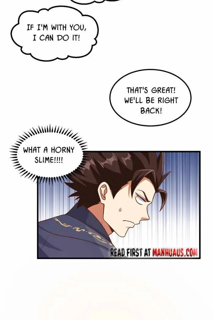 Starting From Today I'll Work As A City Lord Chapter 491 page 29 - 