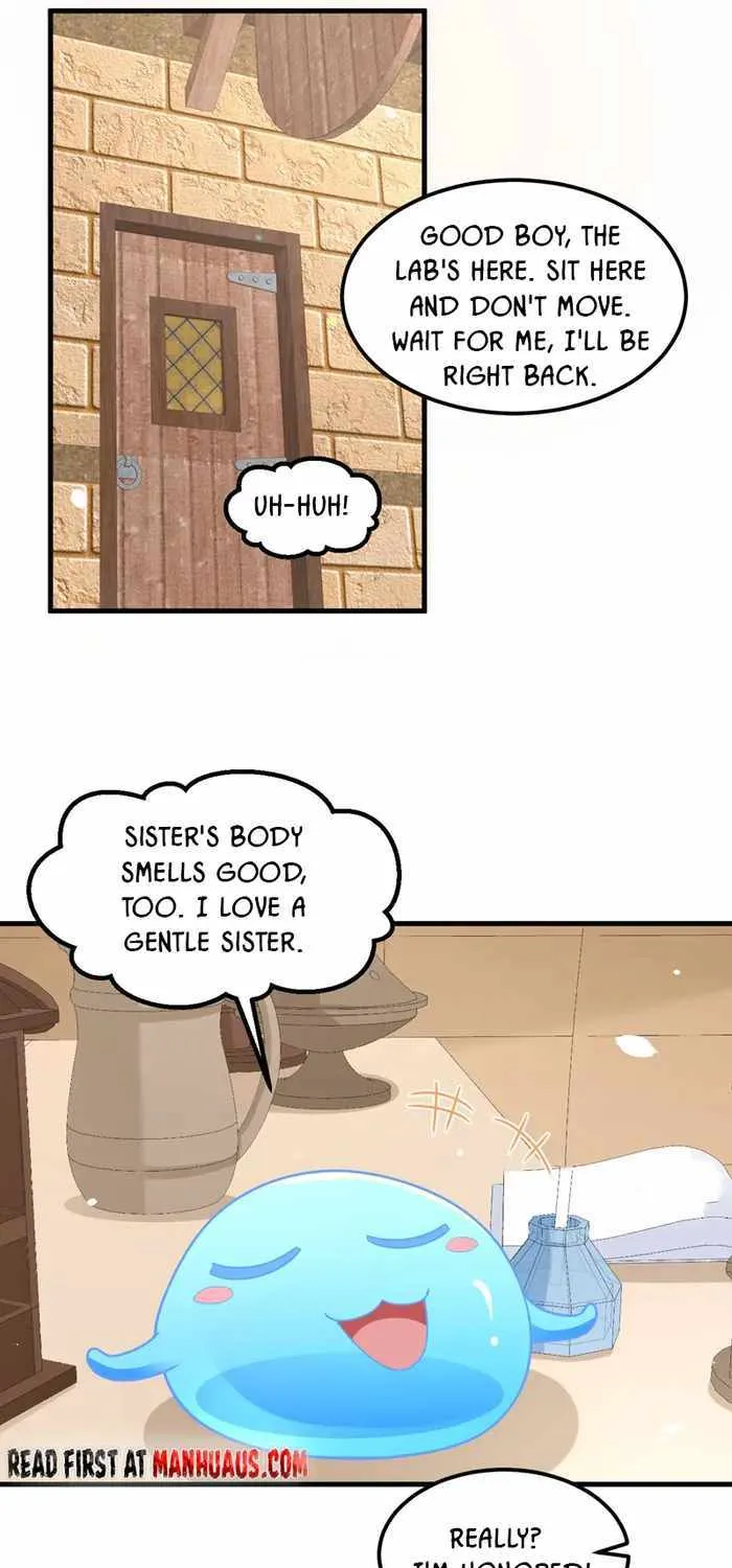 Starting From Today I'll Work As A City Lord Chapter 491 page 30 - 