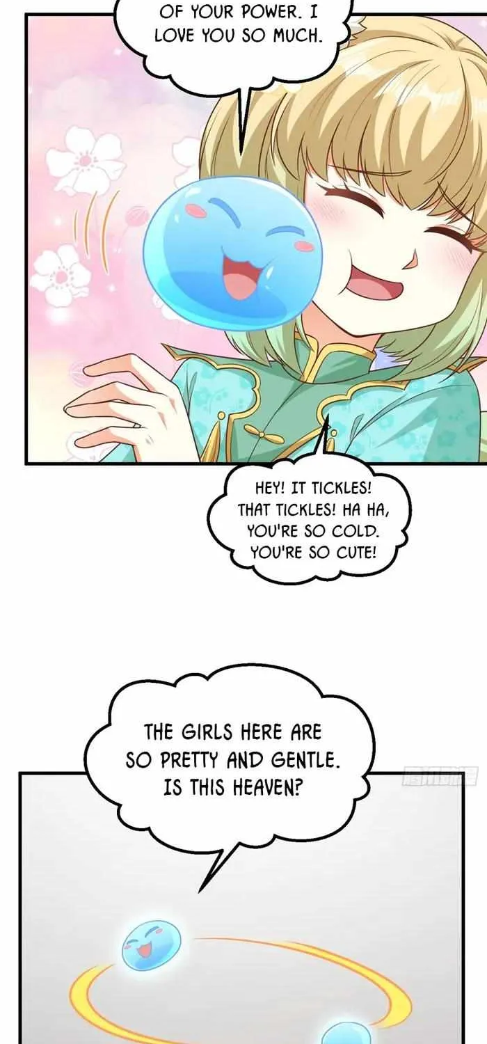Starting From Today I'll Work As A City Lord Chapter 491 page 4 - 