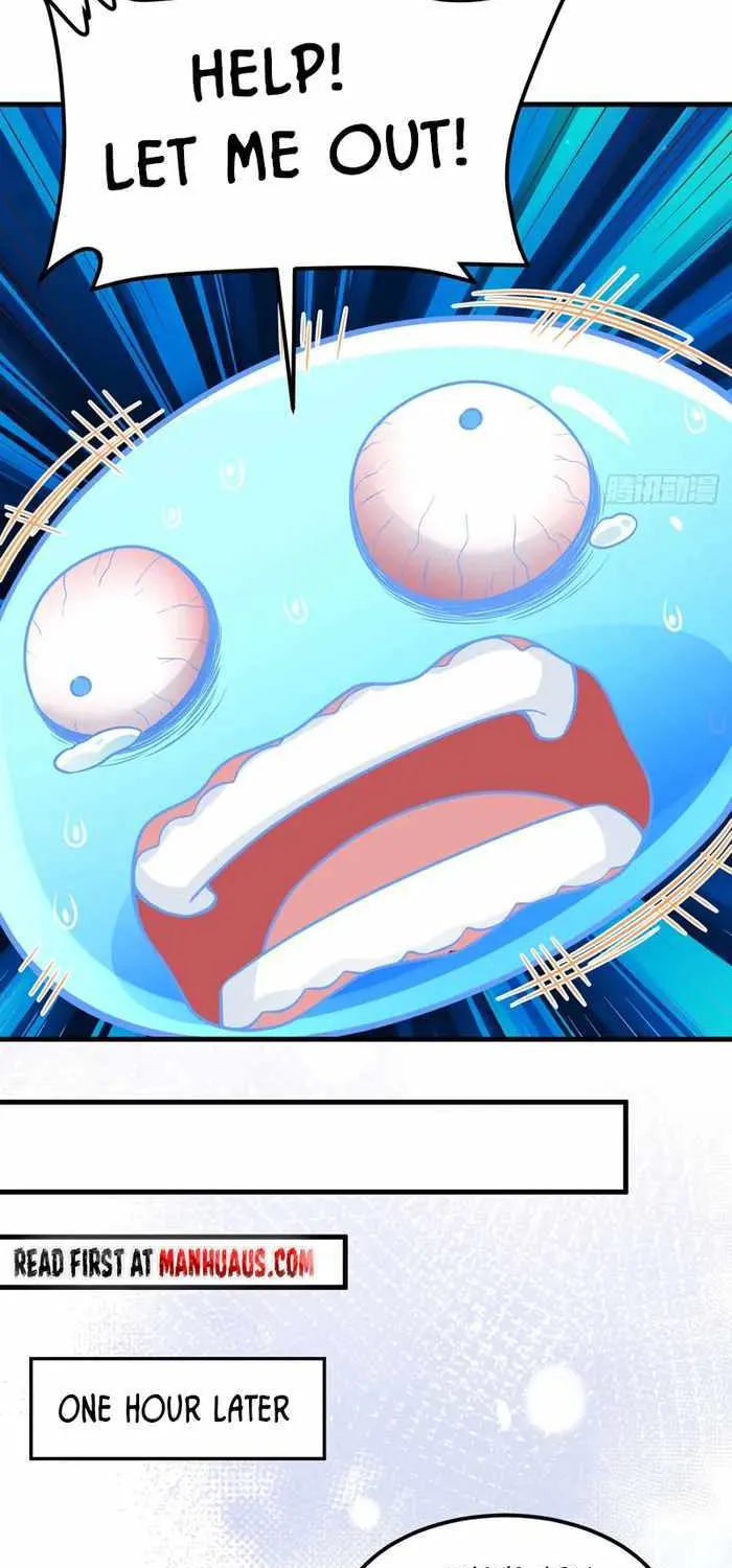 Starting From Today I'll Work As A City Lord Chapter 491 page 32 - 