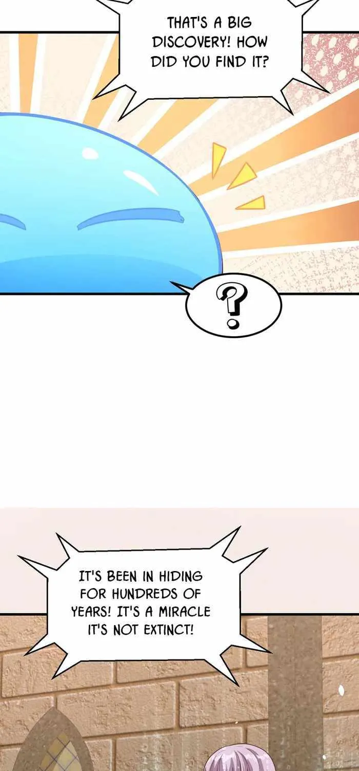 Starting From Today I'll Work As A City Lord Chapter 491 page 34 - 