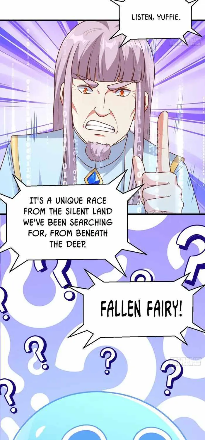 Starting From Today I'll Work As A City Lord Chapter 491 page 36 - 