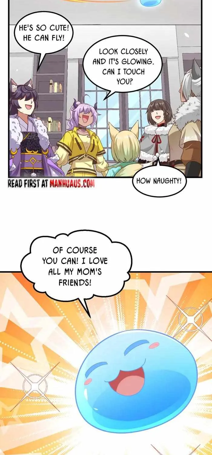 Starting From Today I'll Work As A City Lord Chapter 491 page 5 - 