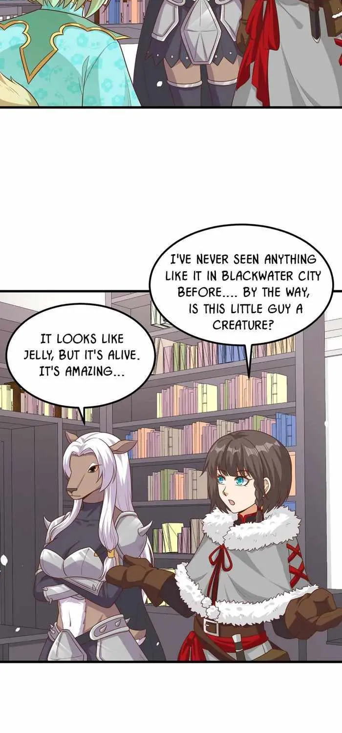 Starting From Today I'll Work As A City Lord Chapter 491 page 9 - 