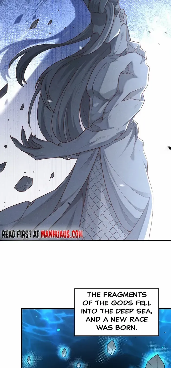 Starting From Today I'll Work As A City Lord Chapter 492 page 2 - 