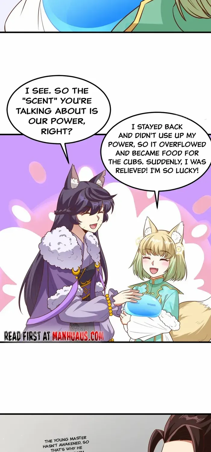 Starting From Today I'll Work As A City Lord Chapter 492 page 12 - 