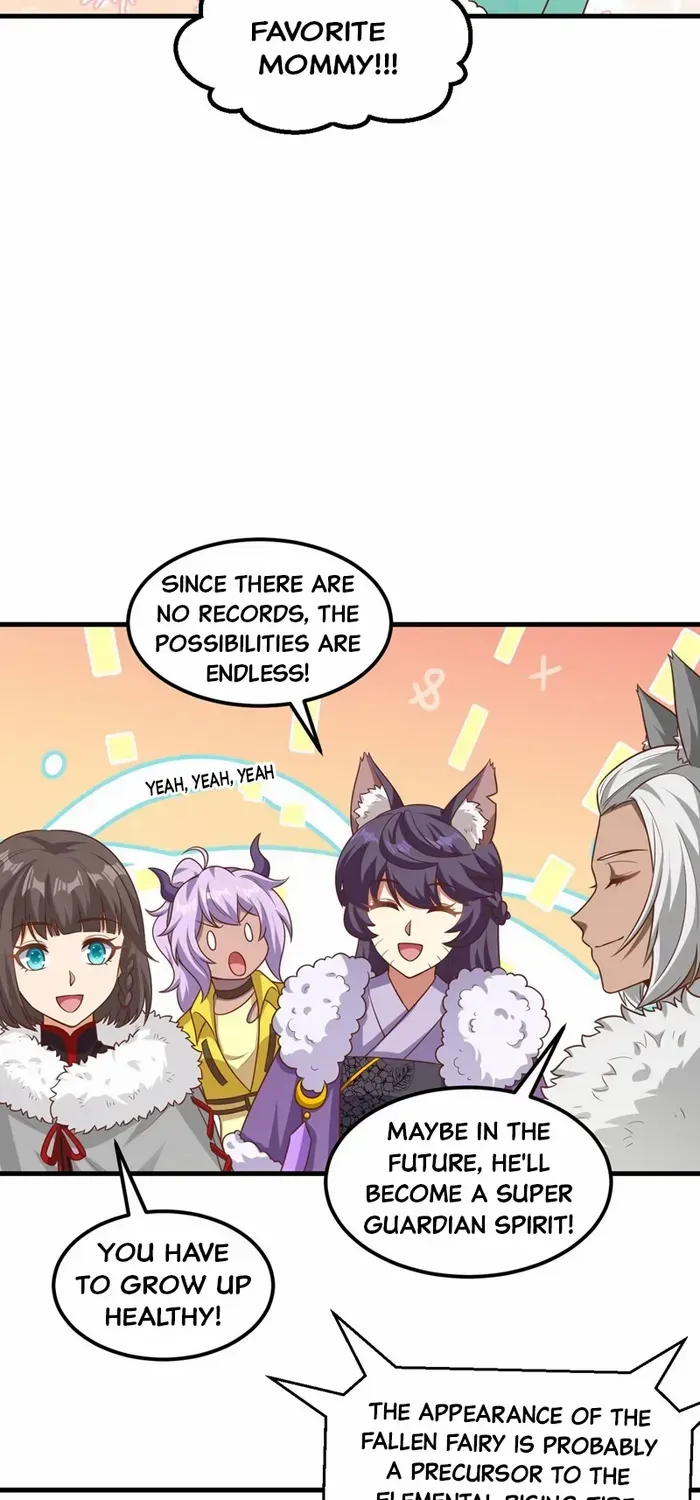 Starting From Today I'll Work As A City Lord Chapter 492 page 18 - 