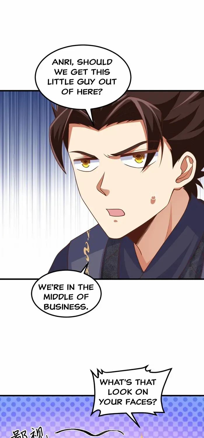 Starting From Today I'll Work As A City Lord Chapter 492 page 24 - 