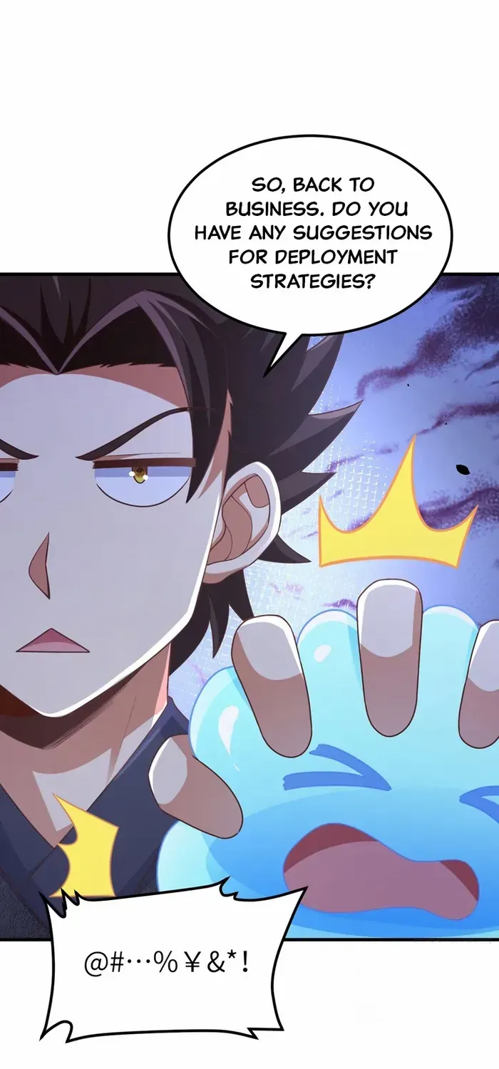 Starting From Today I'll Work As A City Lord Chapter 492 page 27 - 